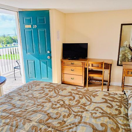Anne Shirley Motel & Cottages Cavendish Ngoại thất bức ảnh