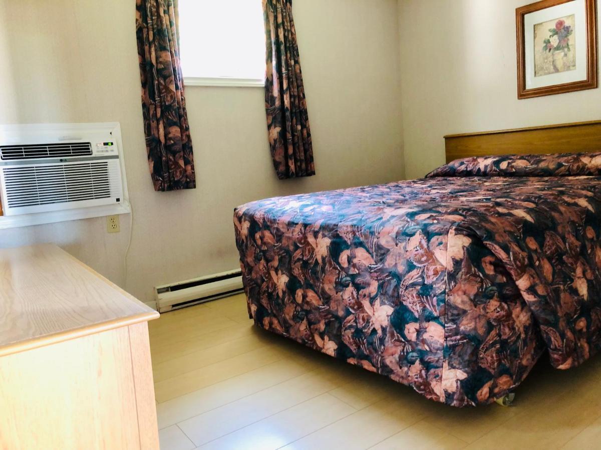 Anne Shirley Motel & Cottages Cavendish Ngoại thất bức ảnh