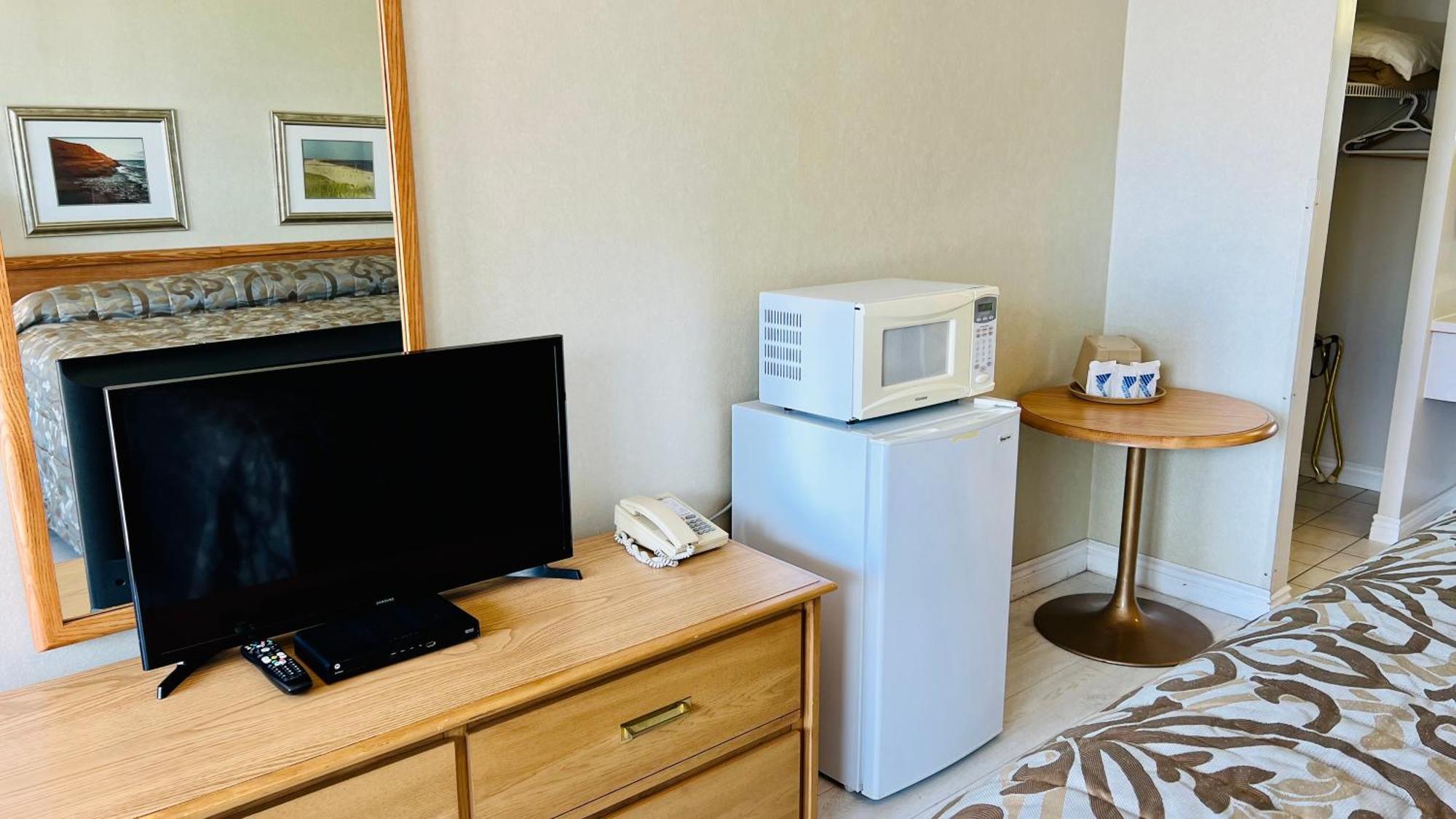 Anne Shirley Motel & Cottages Cavendish Ngoại thất bức ảnh
