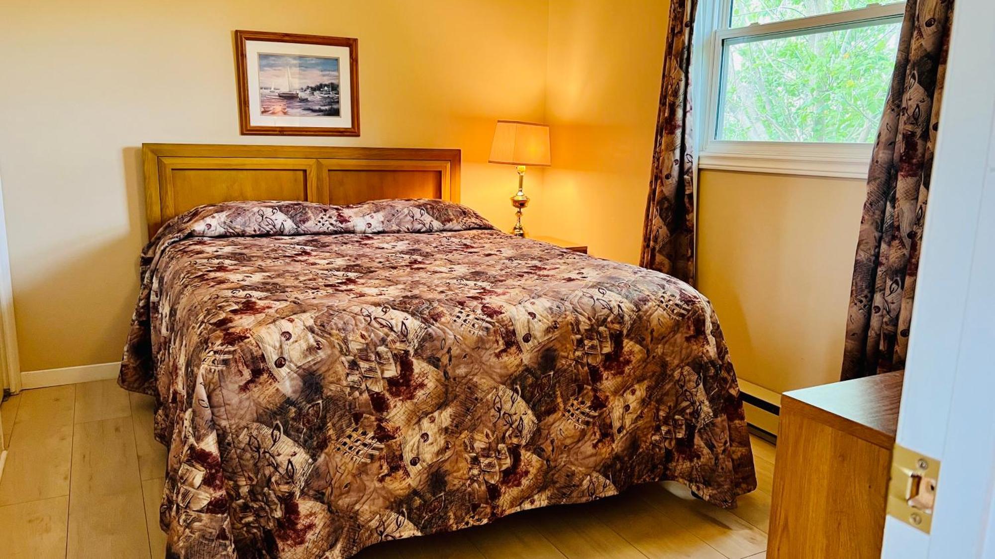 Anne Shirley Motel & Cottages Cavendish Ngoại thất bức ảnh