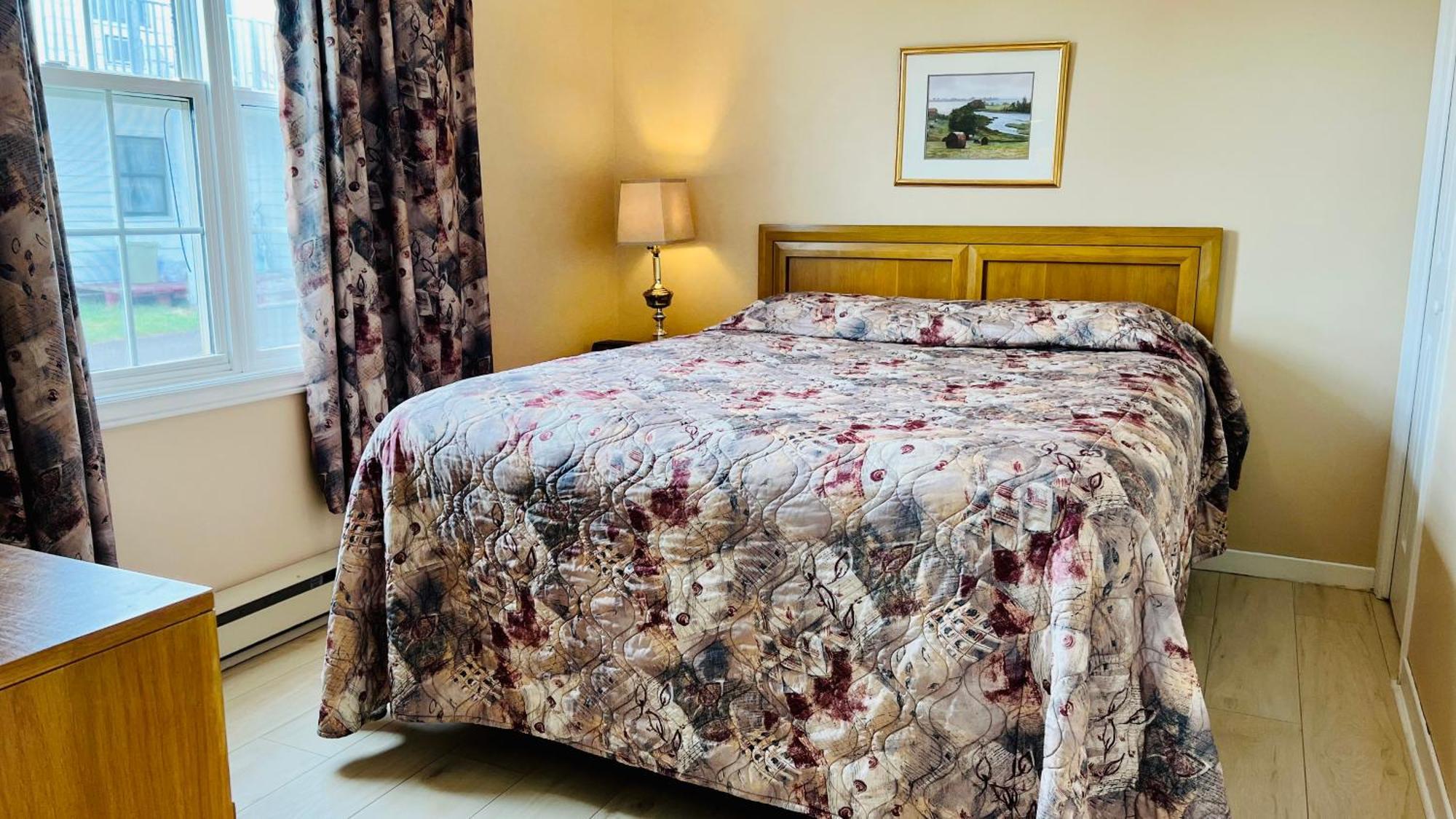 Anne Shirley Motel & Cottages Cavendish Ngoại thất bức ảnh