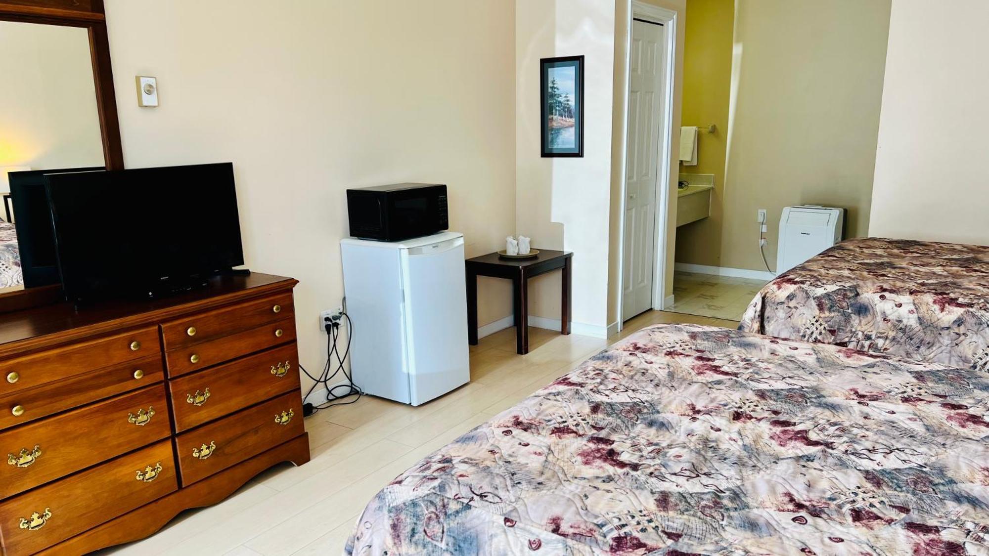 Anne Shirley Motel & Cottages Cavendish Ngoại thất bức ảnh