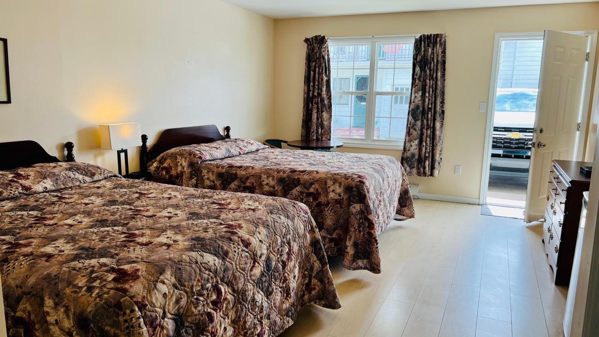 Anne Shirley Motel & Cottages Cavendish Ngoại thất bức ảnh