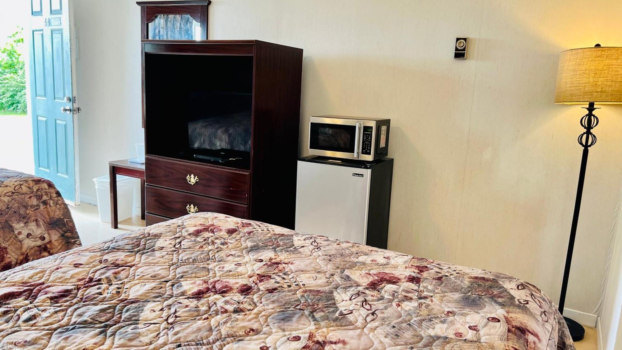 Anne Shirley Motel & Cottages Cavendish Ngoại thất bức ảnh
