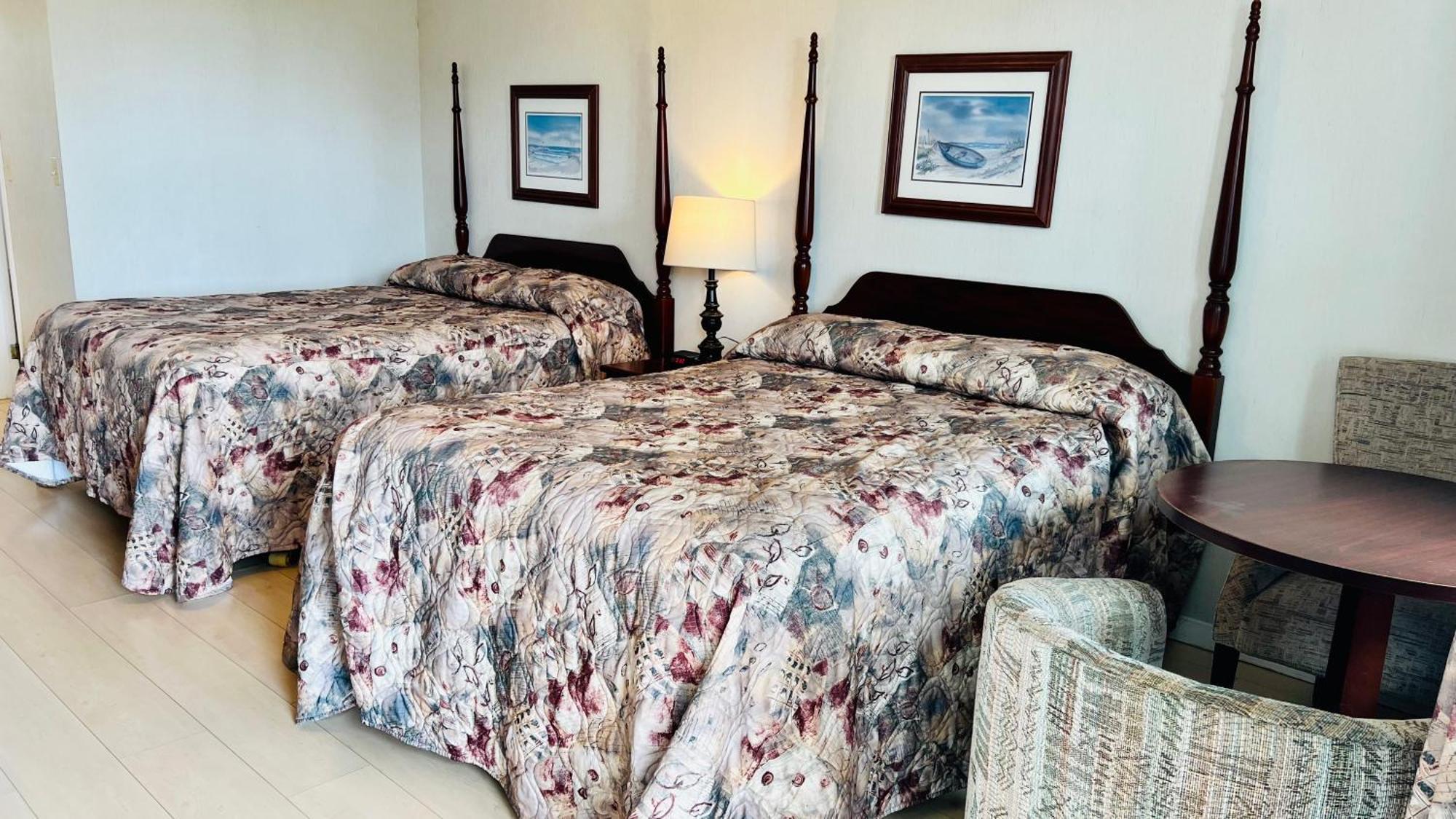 Anne Shirley Motel & Cottages Cavendish Ngoại thất bức ảnh