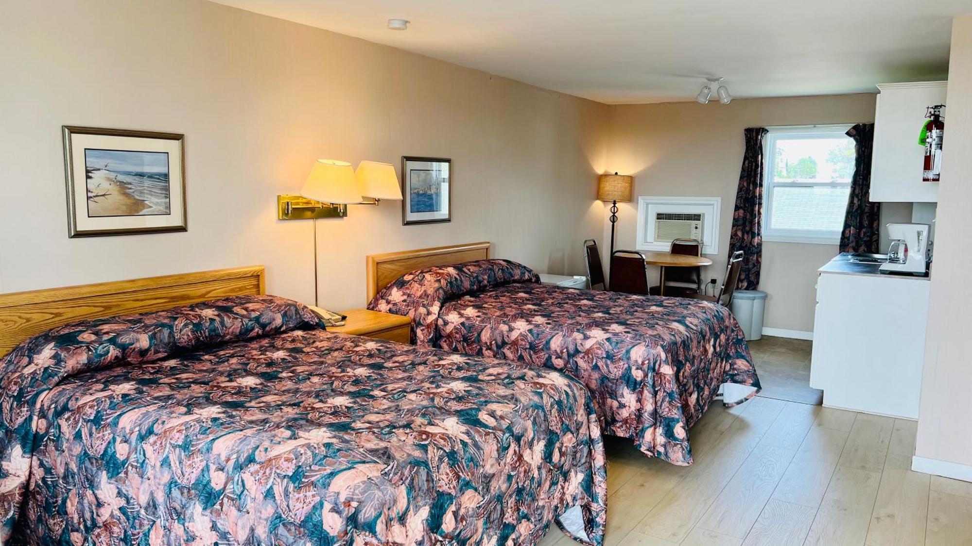 Anne Shirley Motel & Cottages Cavendish Ngoại thất bức ảnh