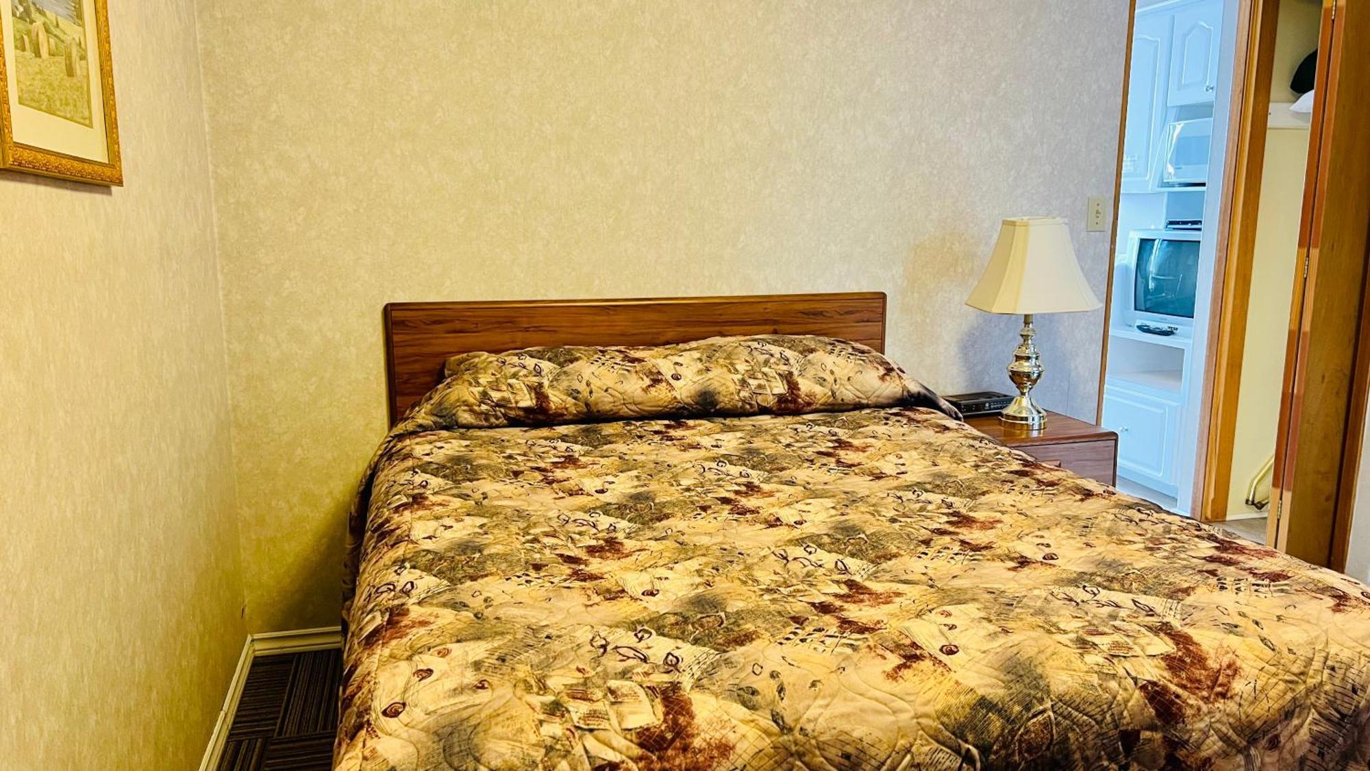 Anne Shirley Motel & Cottages Cavendish Ngoại thất bức ảnh