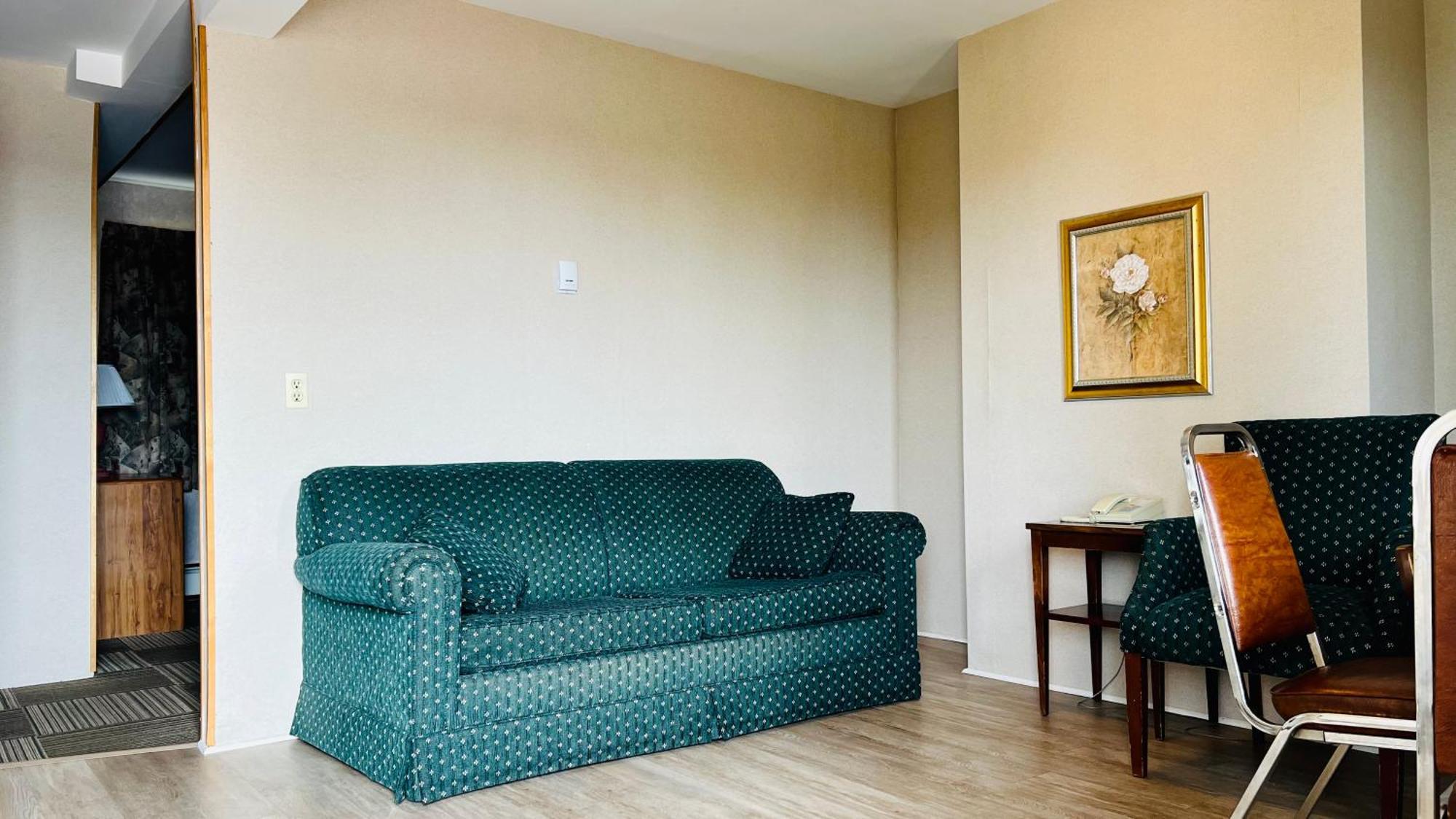 Anne Shirley Motel & Cottages Cavendish Ngoại thất bức ảnh