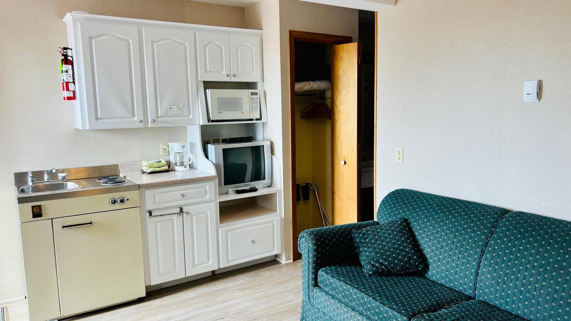 Anne Shirley Motel & Cottages Cavendish Ngoại thất bức ảnh