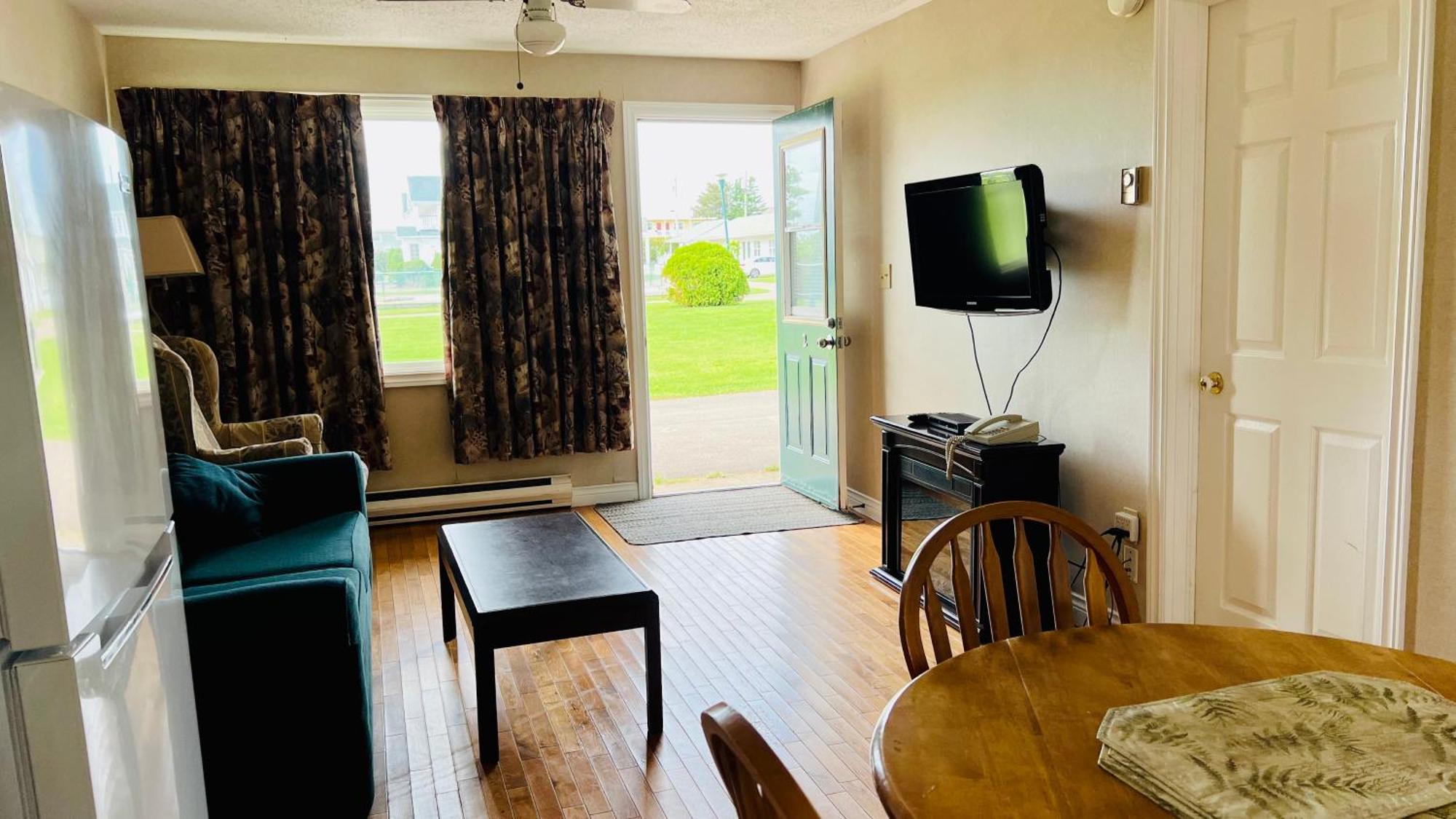 Anne Shirley Motel & Cottages Cavendish Ngoại thất bức ảnh