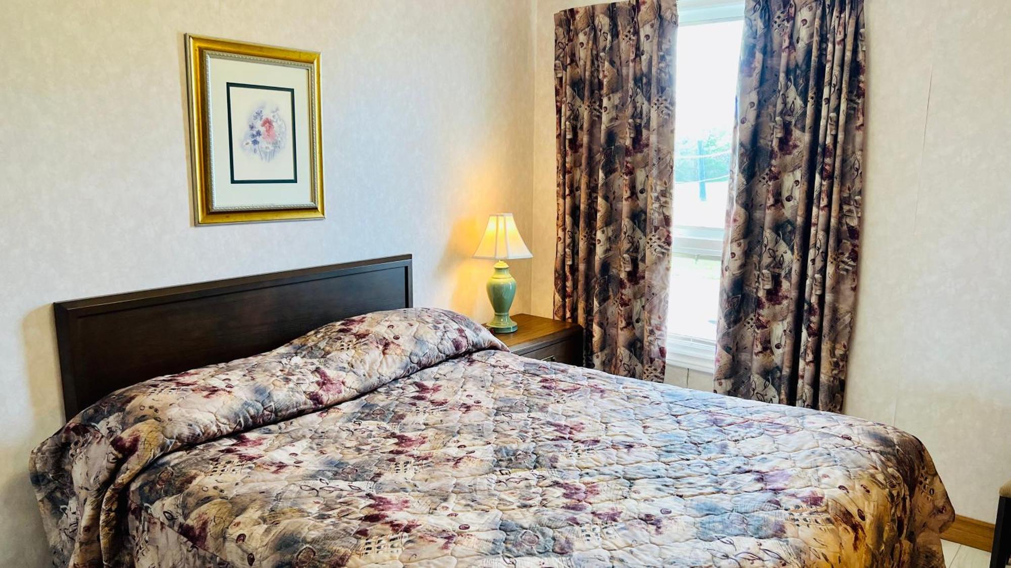 Anne Shirley Motel & Cottages Cavendish Ngoại thất bức ảnh