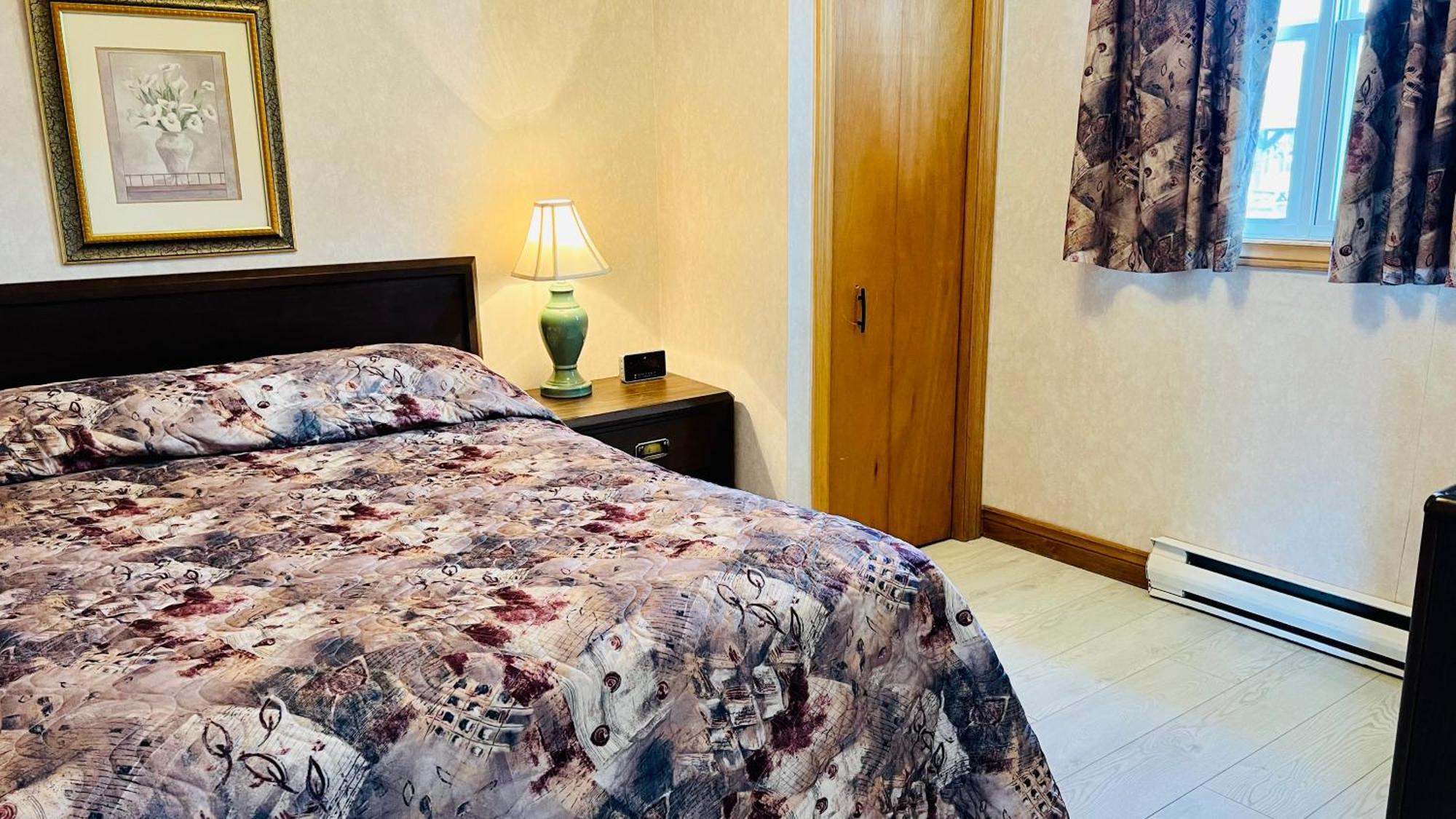 Anne Shirley Motel & Cottages Cavendish Ngoại thất bức ảnh