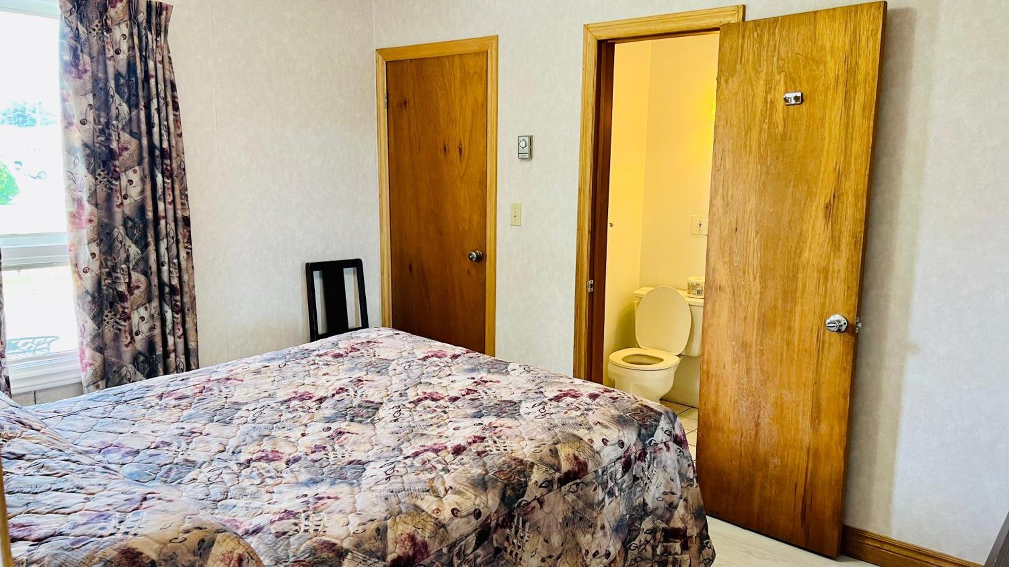 Anne Shirley Motel & Cottages Cavendish Ngoại thất bức ảnh