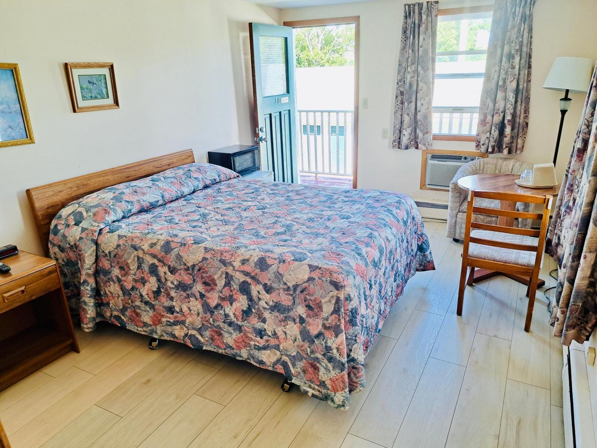 Anne Shirley Motel & Cottages Cavendish Ngoại thất bức ảnh